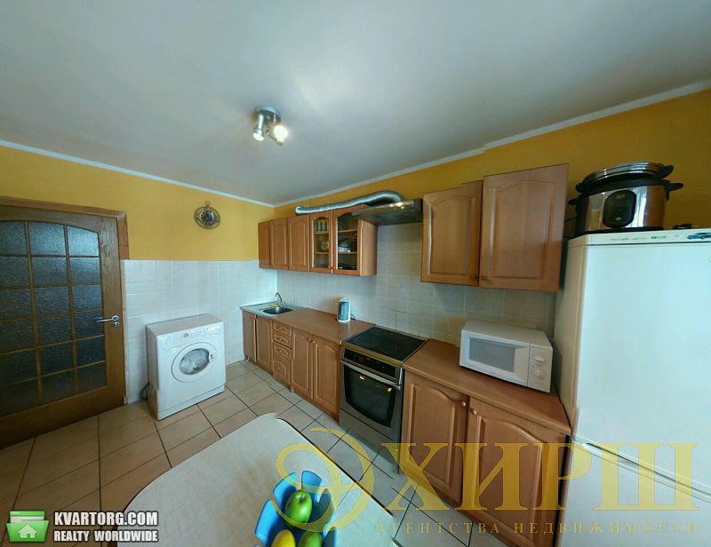 Sell 3-room apartment. Киев,  Вильямса — photo 1