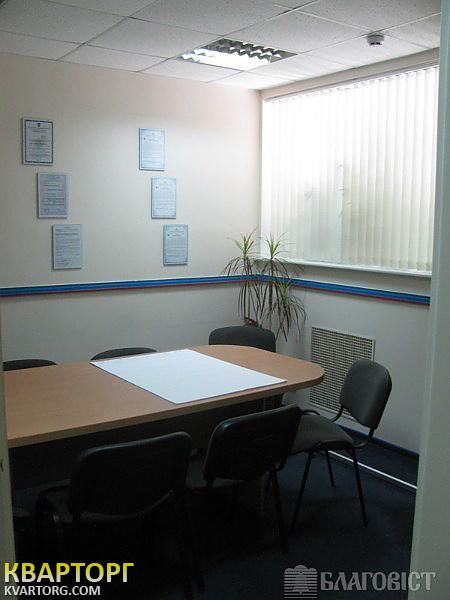 Sell office. Киевская обл., Леси Украинки бульв. — photo 2