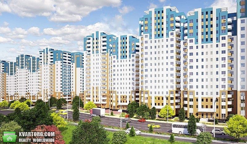 Sell 2-room apartment. Киев, Данченко — photo 1