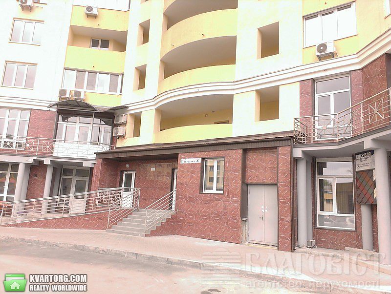 Sell 2-room apartment. Киев, Трутенко — photo 4