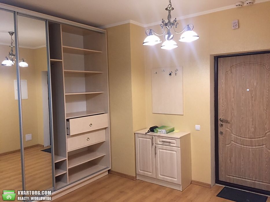 Sell 1-room apartment. Киев,  Науки пр — photo 1