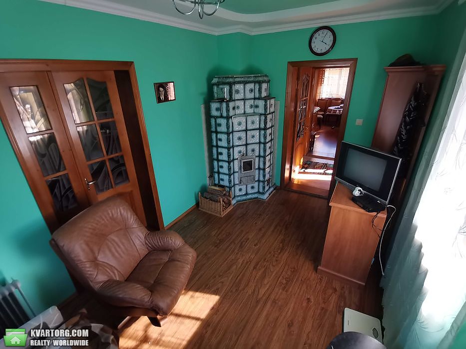 Sell house. Ивано-Франковск, Центральная — photo 6