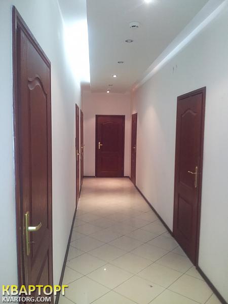 Rent out office. Киев,  Машиностроительная — photo 1