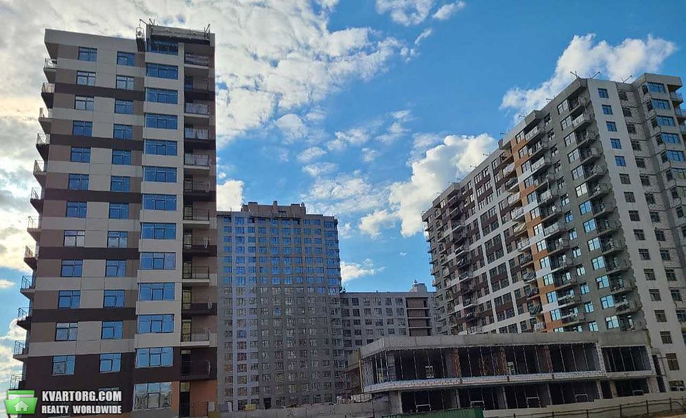 Sell 1-room apartment. Киев,  Правды пр — photo 1