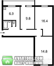 Sell 3-room apartment. Киев, Героев Сталинграда пр — photo 4