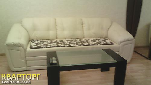 Rent out 1-room apartment. Киев,  Героев Сталинграда пр — photo 3