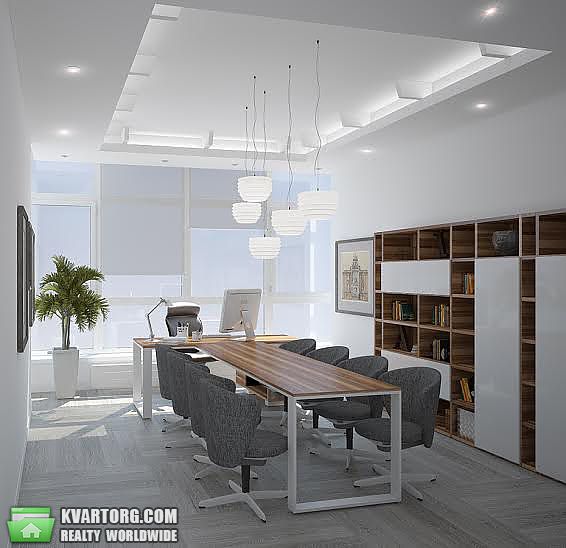 Rent out office. Киев, Кловский спуск — photo 2