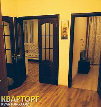 Rent out 2-room apartment. Киев, Левитана — photo 6