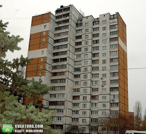 Sell 2-room apartment. Киев,  Теремковская — photo 1