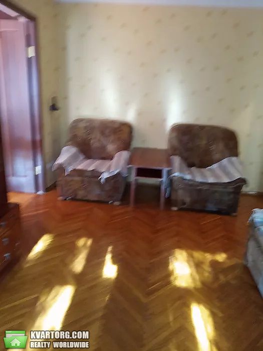 Rent out 2-room apartment. Киев, ул .Бажова — photo 6