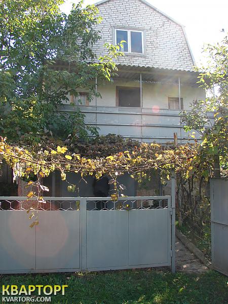 Sell house. Киевская обл., Дача — photo 1