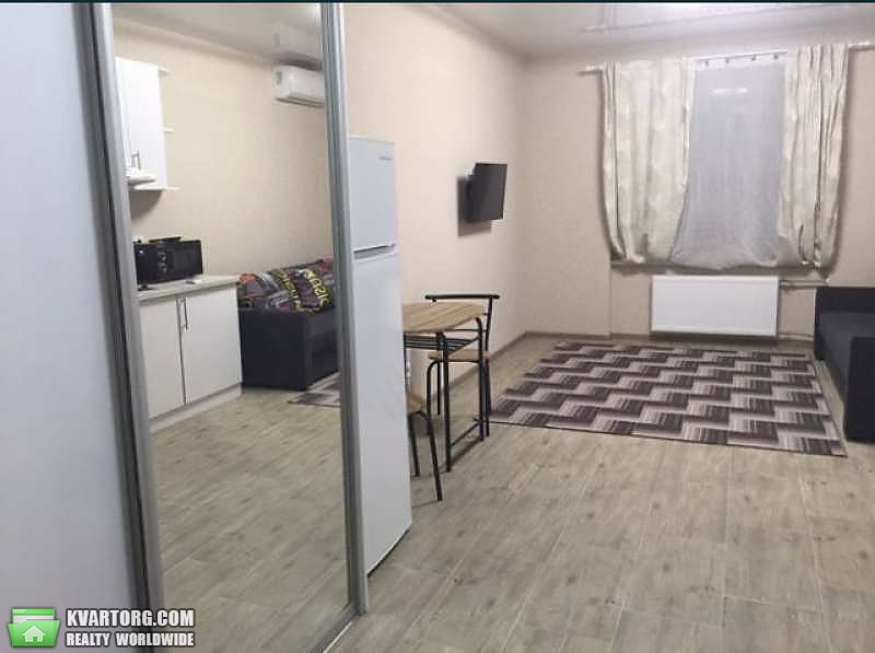 Rent out 1-room apartment. Харьков, Салтовка — photo 3