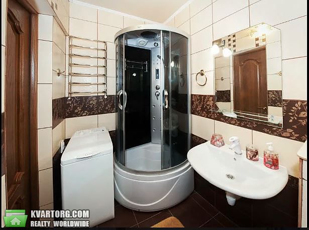 Rent out 2-room apartment. Киев,  Большая Васильковская — photo 5