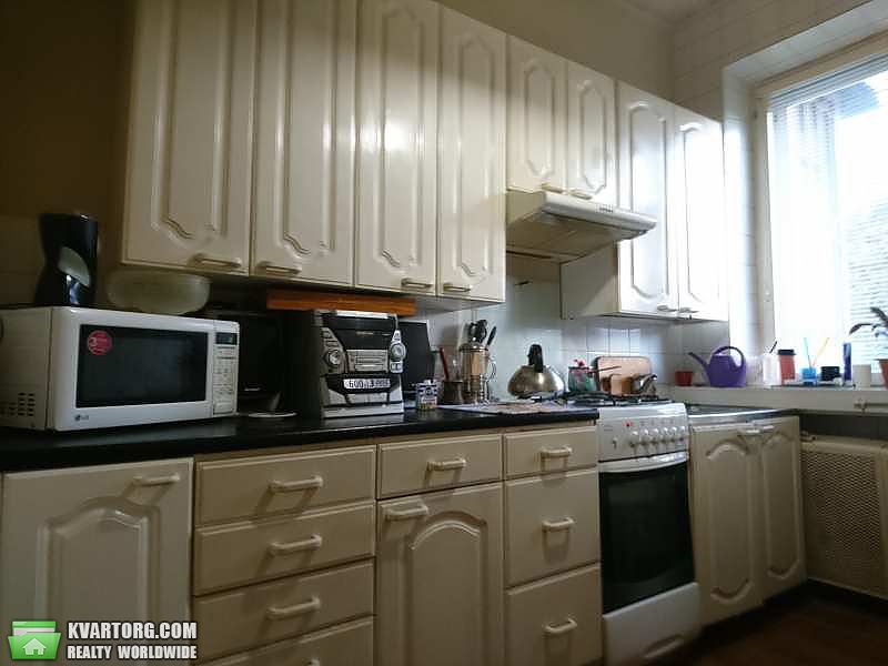 Sell 2-room apartment. Харьков, Пушкинский въезд — photo 1