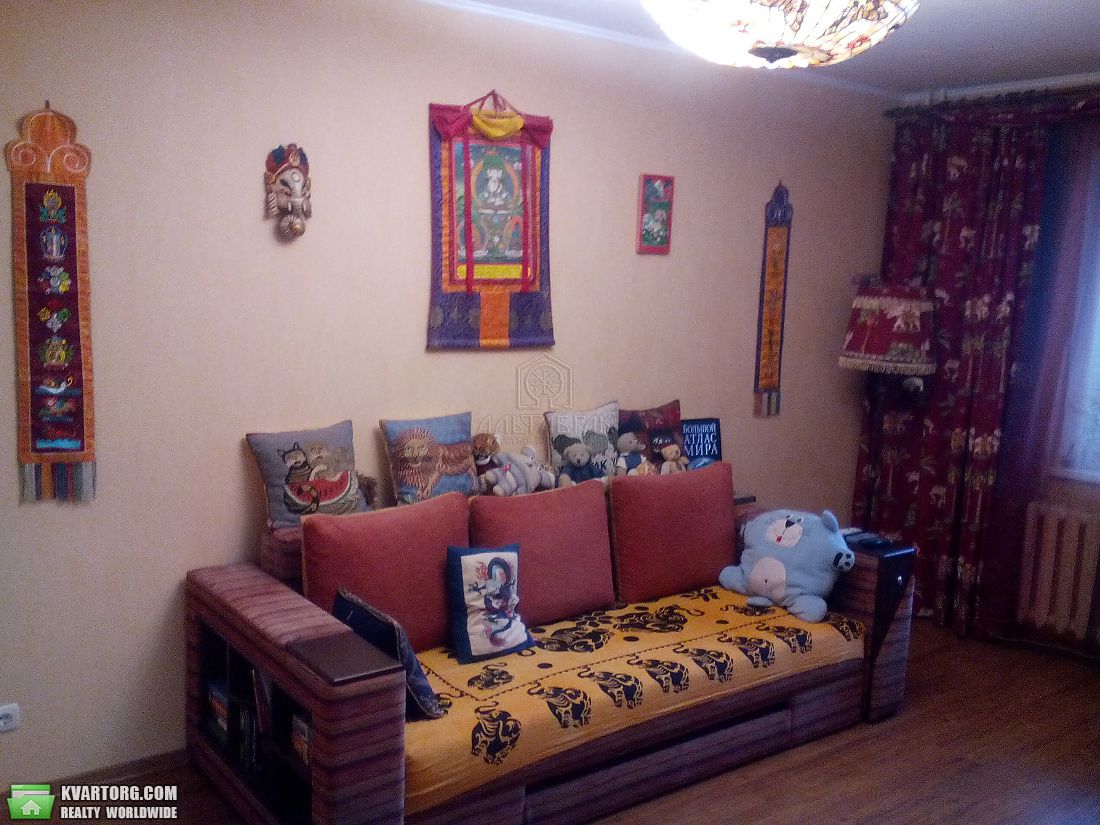 Sell 4-room apartment. Киев, Гонгадзе проспект — photo 10