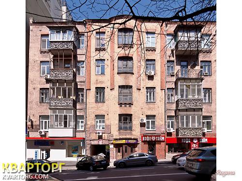 Sell office. Киев, Воровского — photo 2