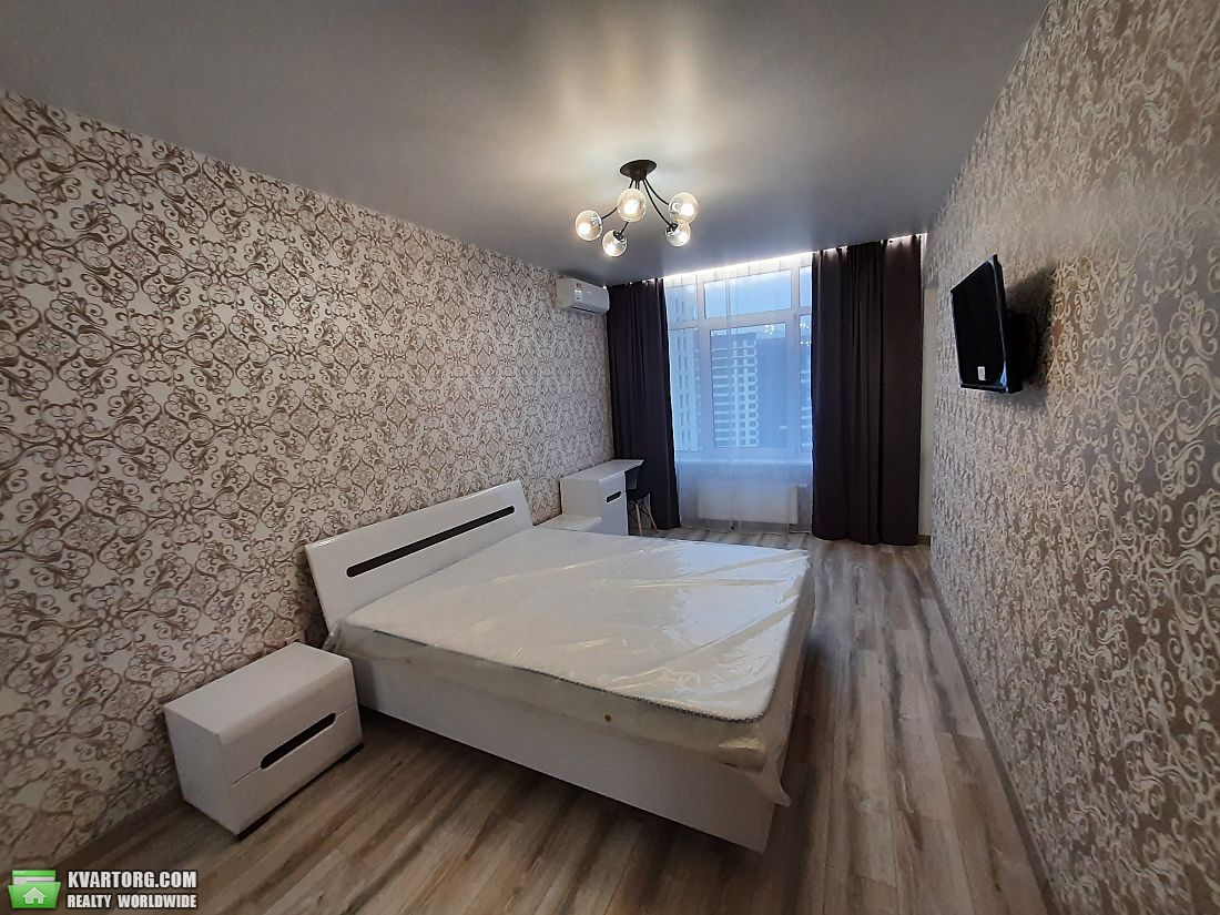 Rent out 1-room apartment. Киев,  Расковой — photo 4
