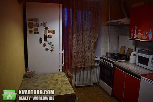 Sell 1-room apartment. Киев, Драгомирова — photo 4