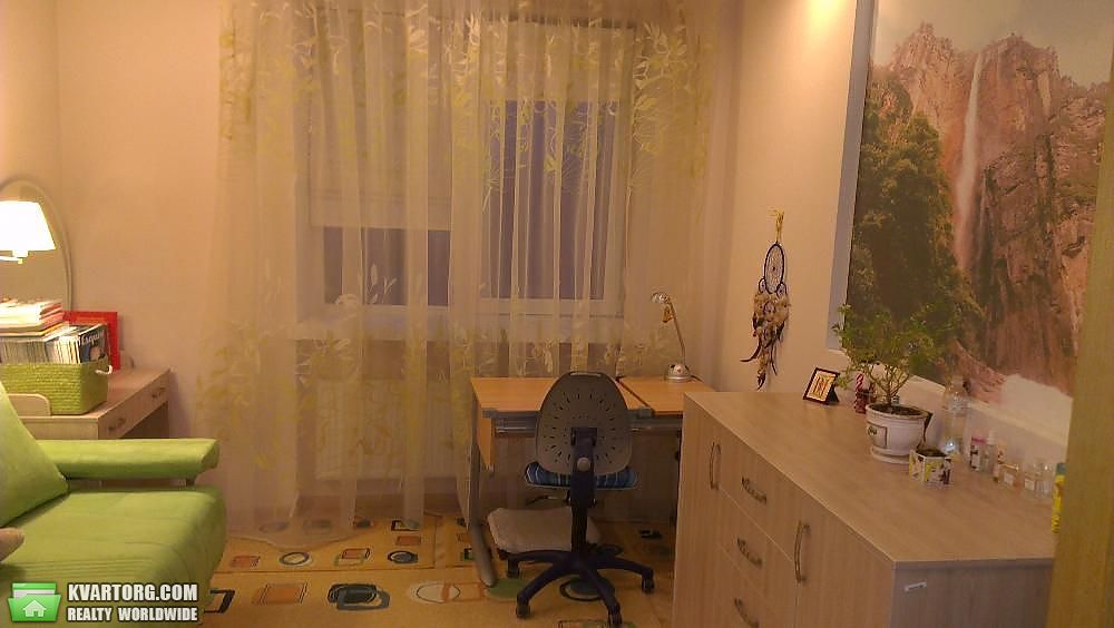 Sell 3-room apartment. Киев,  Воровского — photo 1