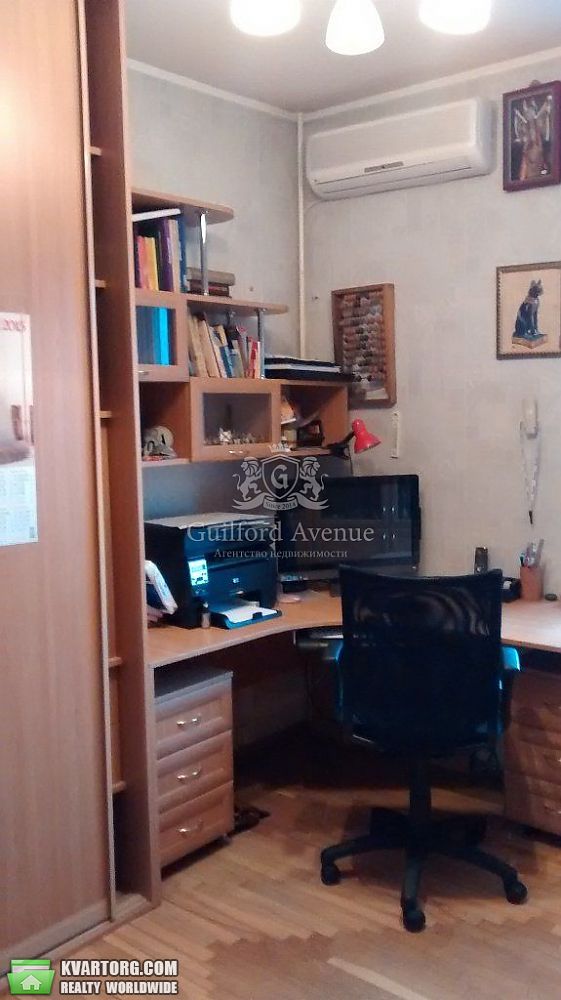 Sell 4-room apartment. Киев, Горького — photo 6