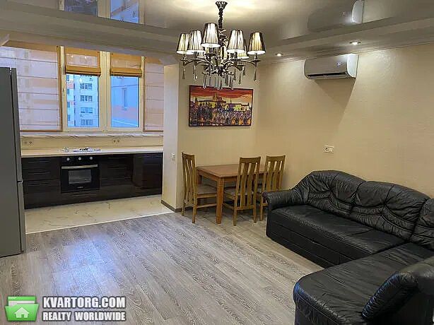 Sell 3-room apartment. Одесса, Старицкого — photo 1