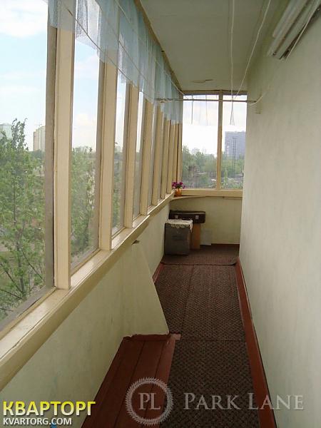 Sell 2-room apartment. Киев,  Челябинская — photo 3