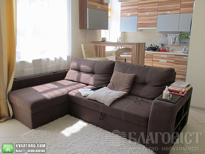 Sell 2-room apartment. Киев,  Гончара — photo 1