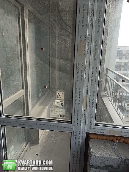Sell 1-room apartment. Киев, Кристеров — photo 2