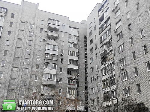 Sell 2-room apartment. Днепропетровск, пр. Героев — photo 1