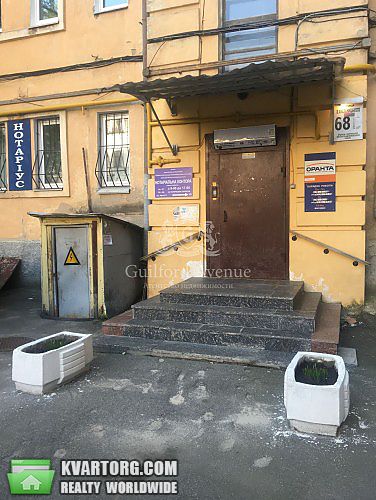 Sell 2-room apartment. Киев, Хмельницкого Богдана — photo 4