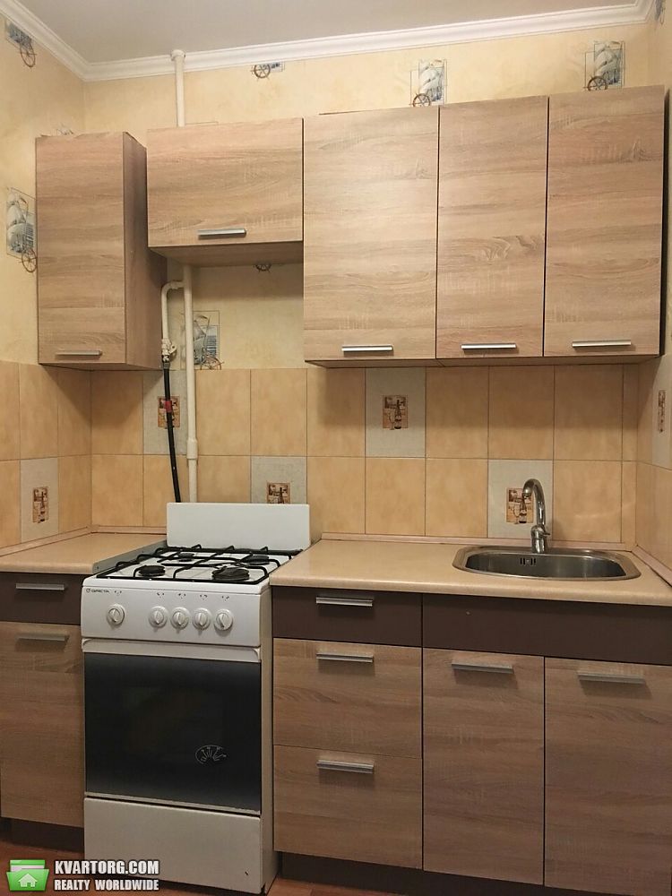 Rent out 1-room apartment. Киев, Наумова — photo 7