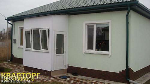 Sell house. Киевская обл., Бородянка — photo 1