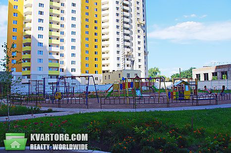 Sell 1-room apartment. Киев,  Доковская — photo 4