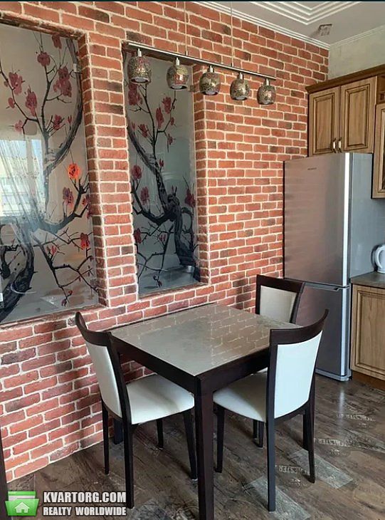 Rent out 1-room apartment. Киев, Науки — photo 1