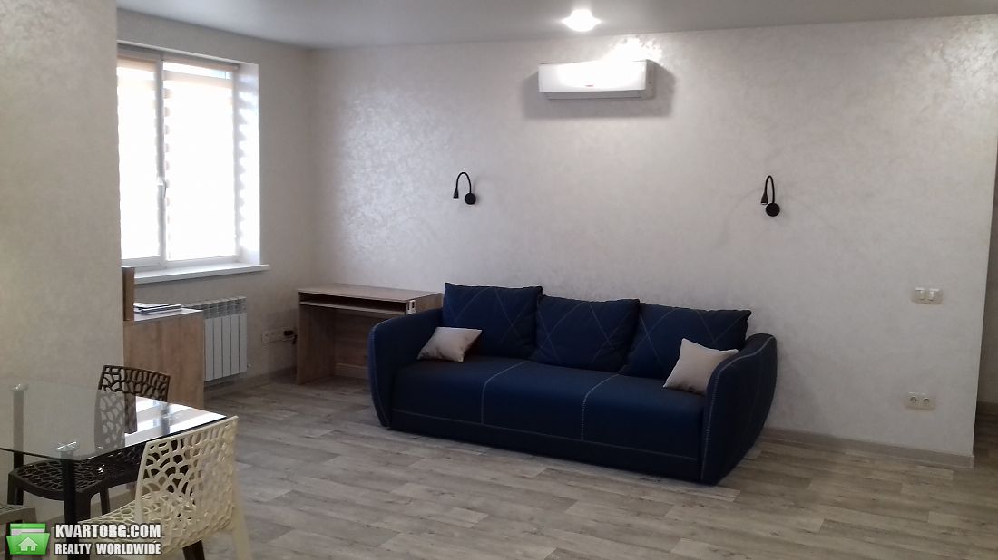 Sell 1-room apartment. Харьков, Елизаветинская  улица — photo 2