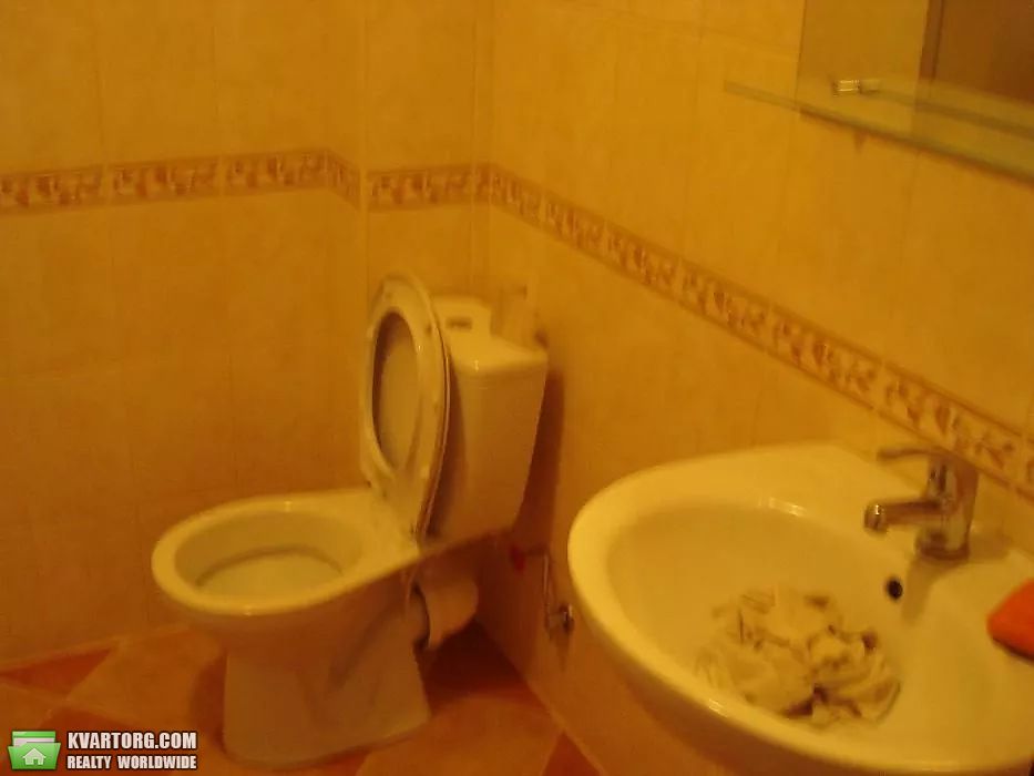 Rent out 1-room apartment. Киев, Грушевского — photo 8