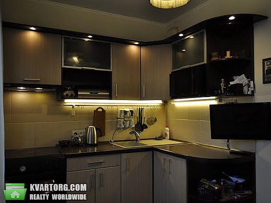 Sell 1-room apartment. Киев,  Цветаевой — photo 1