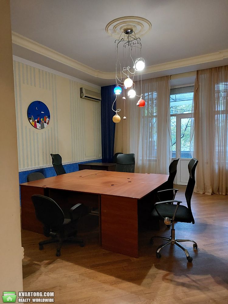 Rent out office. Одесса, французский бульвар — photo 7