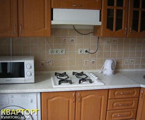 Rent out 1-room apartment. Киев,  Якира — photo 1