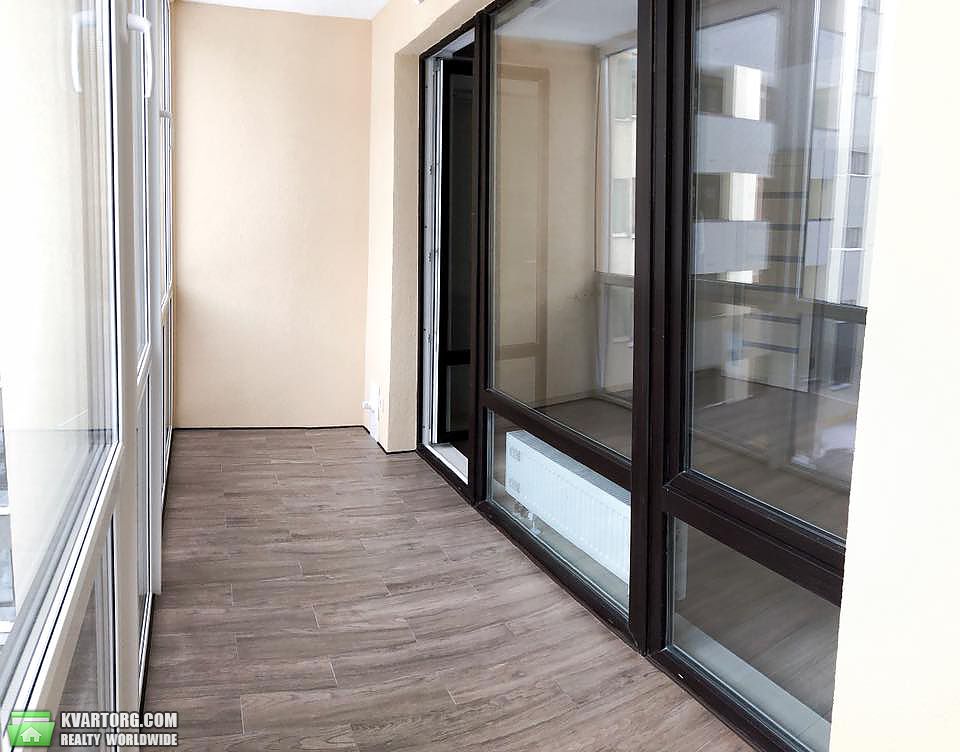 Rent out 1-room apartment. Киев, Практична — photo 6