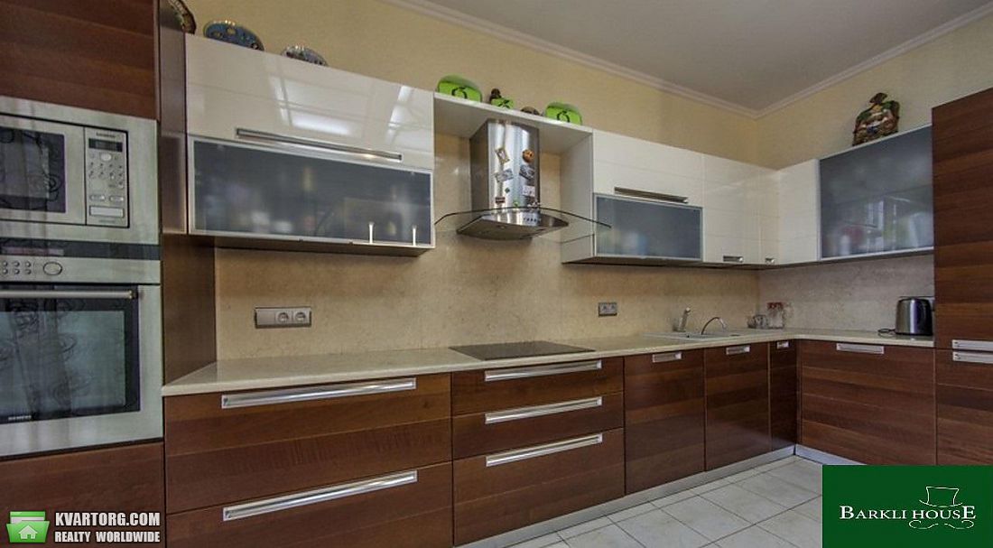 Rent out 3-room apartment. Киев,  Мирного Панаса — photo 7