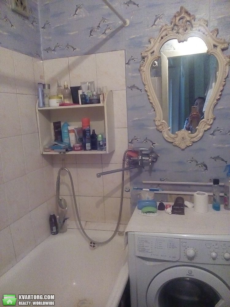 Sell 1-room apartment. Киев, милютенко — photo 4