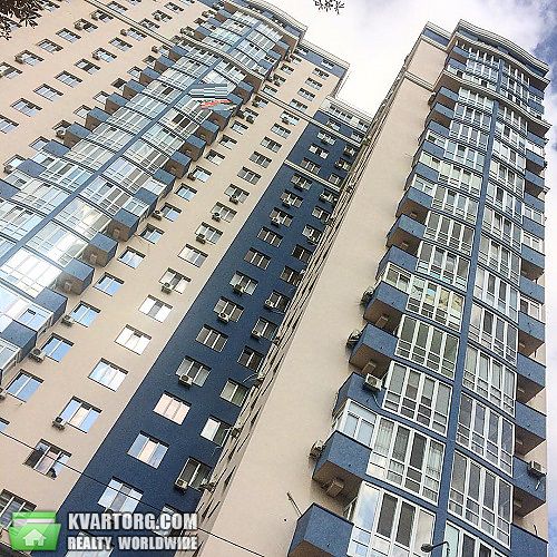 Sell 1-room apartment. Киев, Кирилло-Мефодиевская — photo 1