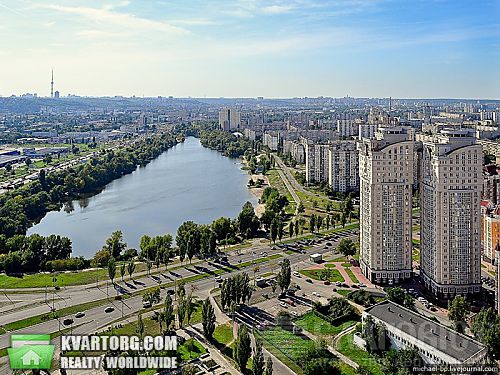 продам 3-комнатную квартиру. Киев,   Оболонская наб - фото 3