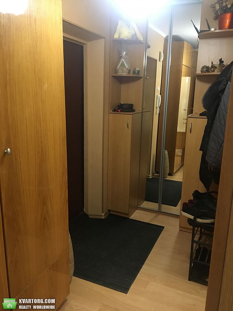 Sell 1-room apartment. Киев,  Закревского — photo 6