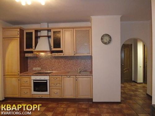 сдам 2-комнатную квартиру. Киев,   Ахматовой - фото 1