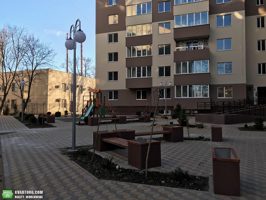 Sell 2-room apartment. Одесса,  Щорса — photo 2