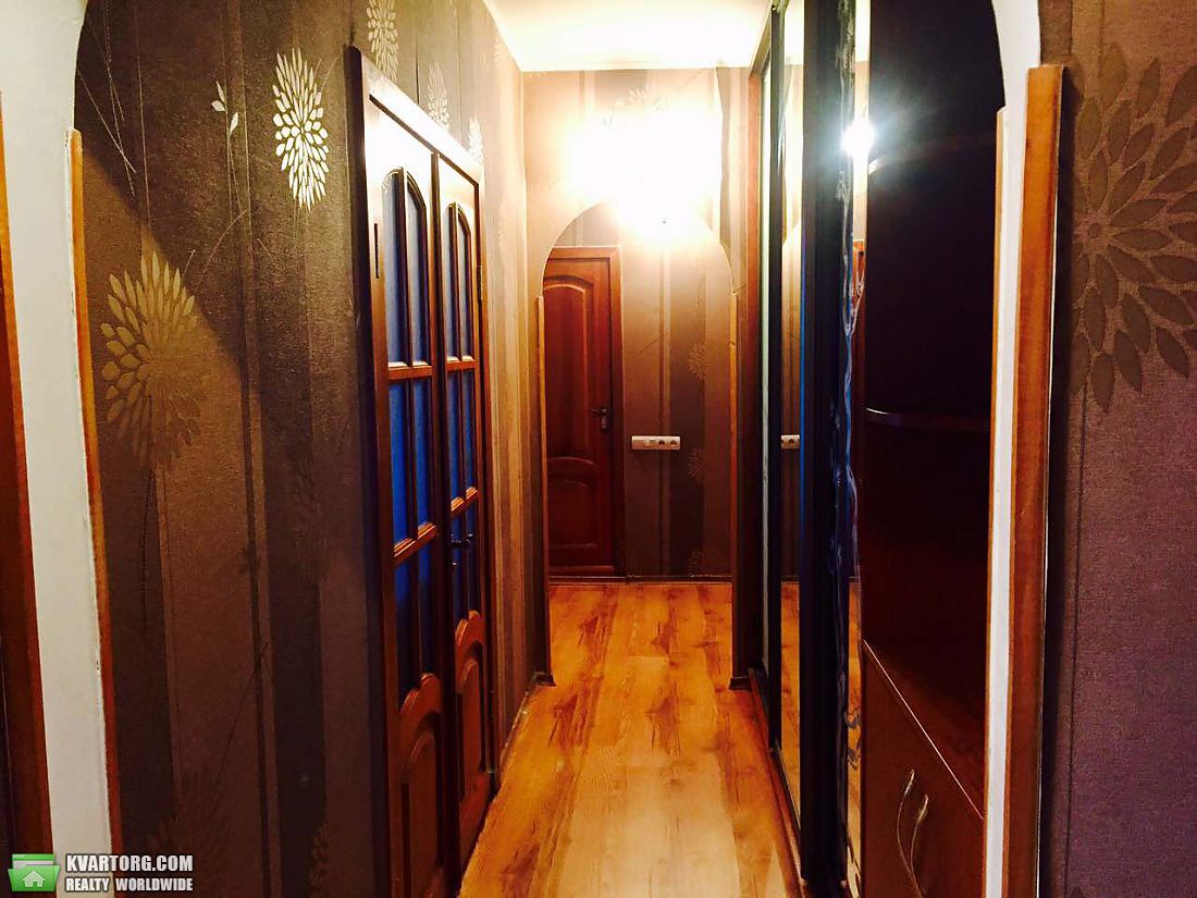 Sell 3-room apartment. Киев,  Ломоносова — photo 6