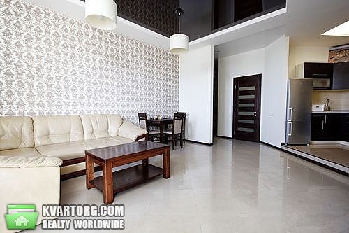 Rent out 2-room apartment. Киев,  Днепровская наб — photo 5