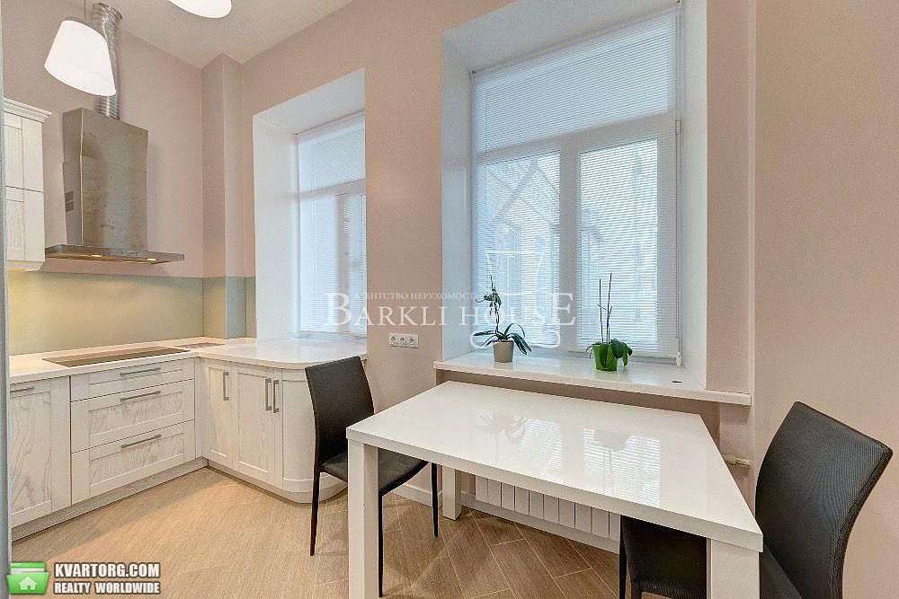 Rent out 1-room apartment. Киев,  Хоривая — photo 10